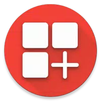 More Apps Library icon