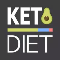 Keto Diet: Low Carb Recipes APK