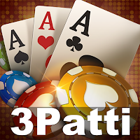 Teen Patti Orchid icon