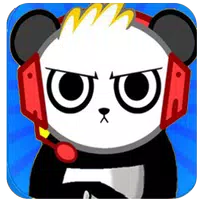 Combo Roblx panda : Adventures icon