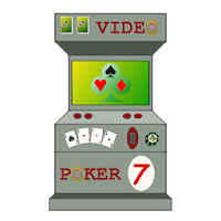 Video Poker 7 icon