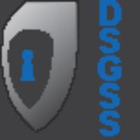 DSGSS Mobile App icon