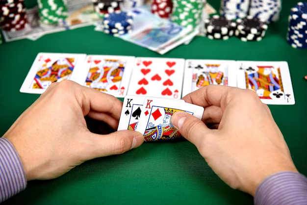 How To Play The Casino Card Game:Something You Should Learn News