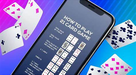 Mastering the Excitement: Learn How to Playing the 21 Card Game in Casinos News