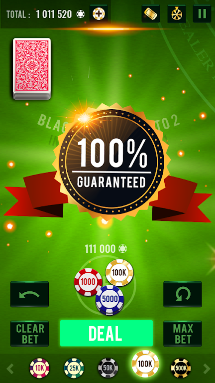 Mastering the Art of Blackjack: Your Ultimate Guide to Winning!