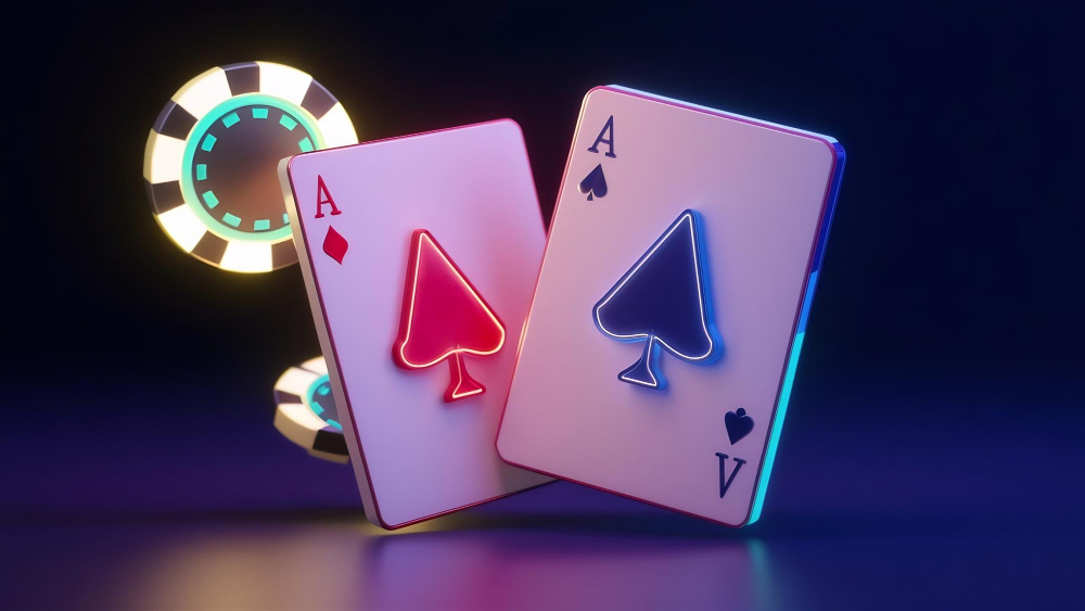 Mastering the Art of Blackjack: Your Ultimate Guide to Winning!