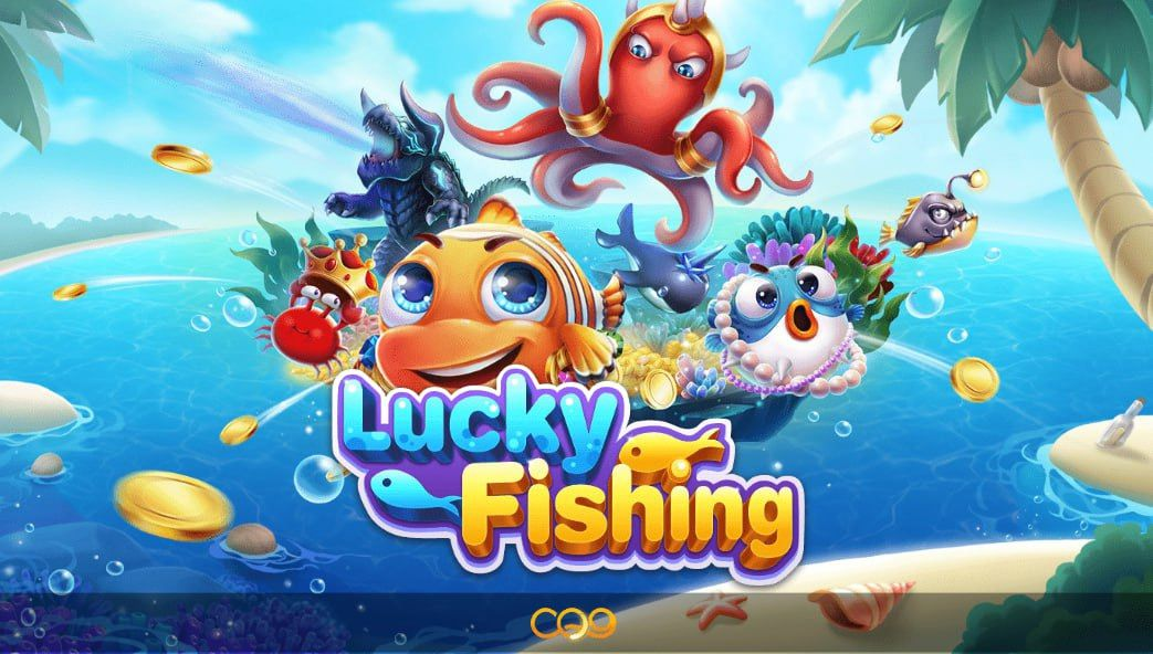 Reel in the Fun: A Guide to Mastering the Fishing Casino Game! News