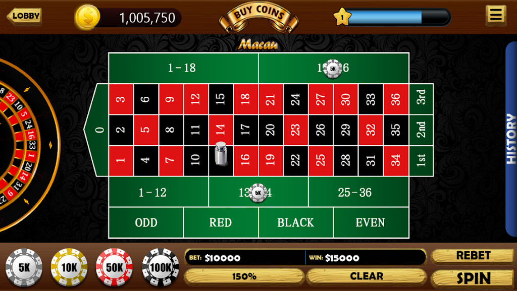 Spin to Win: Mastering the Roulette Casino Game!