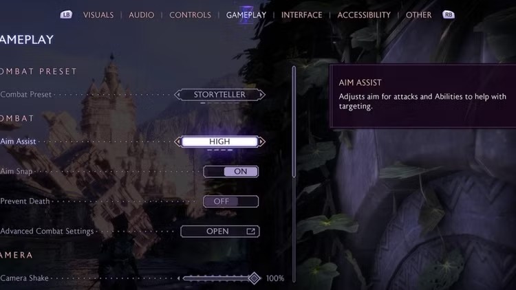 Dragon Age: The Veilguard Unveils Accessibility Features