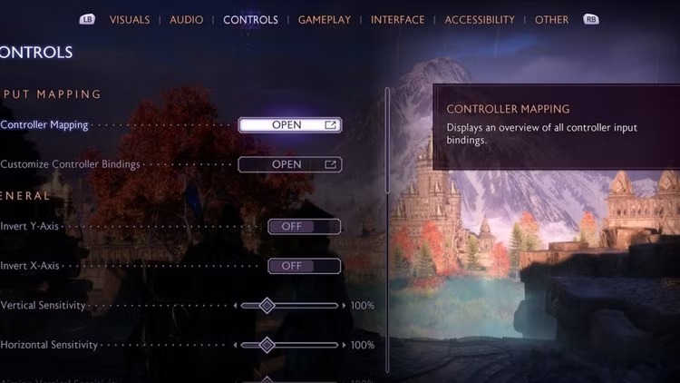 Dragon Age: The Veilguard Unveils Accessibility Features