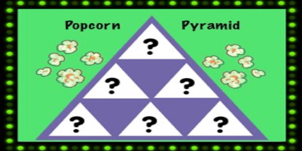 Pyramid Game Topics topic