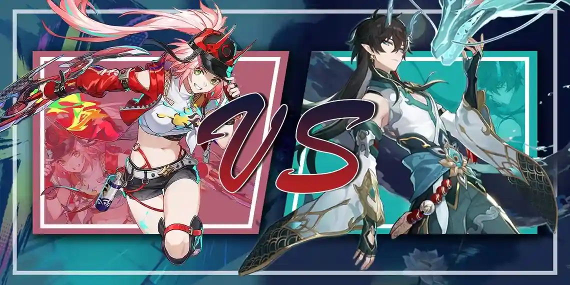 Honkai: Star Rail – Should You Pull for Rappa or Imbibitor Lunae? News