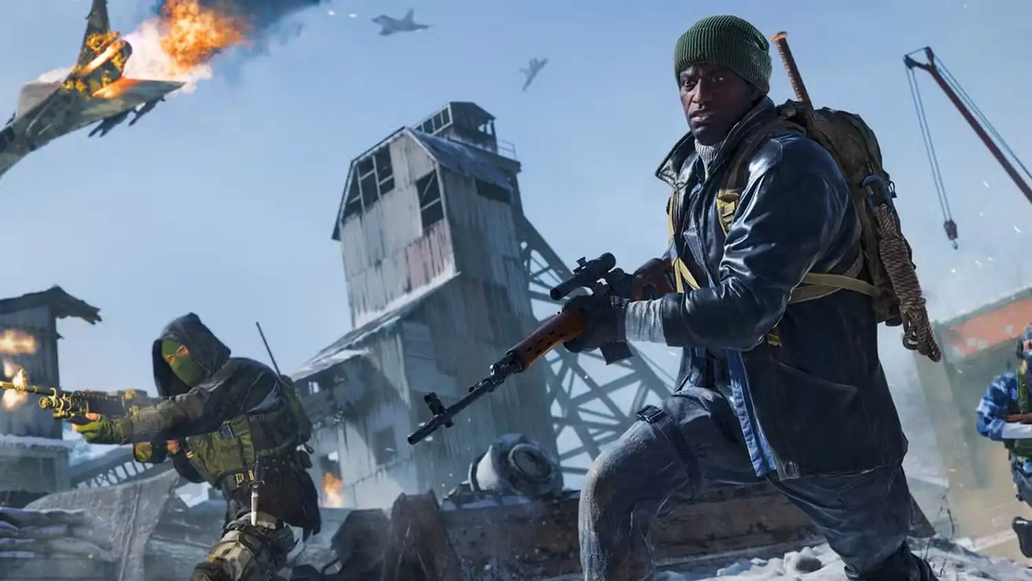 Call of Duty: Black Ops 6 Offers Fans Opportunity for Double XP