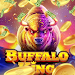 Buffalo King Megaways icon