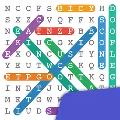 Word Search Adventure RJS APK