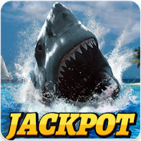 CASINO MEGA WIN: Wild Shark Slot Machine APK