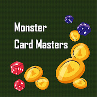 Monster Card Masters icon