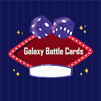 Galaxy Battle Cardsicon