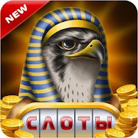 Удача РА -  игровые автоматы, казино онлайн! icon