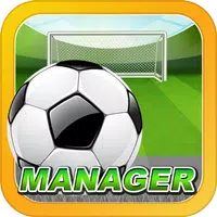 Soccer Pocket Manager icon