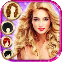 Hairstyle Changer Pro APK