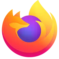 Firefox Fast & Private Browser icon