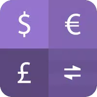 All Currency Converter - Money icon