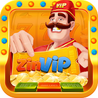 ZinVip 2019 icon