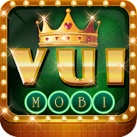 VUI MOBI - Cổng game bài online icon