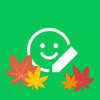 LINE Sticker Maker icon