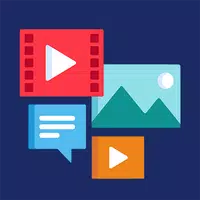 Video & Floating Player icon