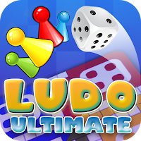 Ludo Ultimate-TeenPatti gameicon