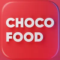 Chocofood: служба доставки еды icon