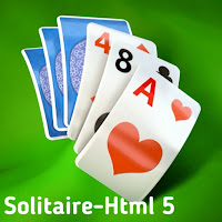 Solitaire Html5 APK