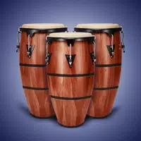 Real Percussion: drum set APK