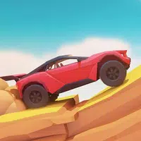 Hillside Drive: car racing APK