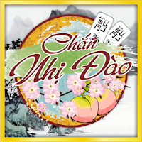 Chắn nhị đào icon