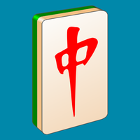 Mahjongg Builder icon