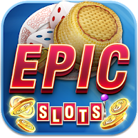 Epic Jackpot: Nổ hũ Jackpot icon