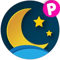 Lullabies for children icon