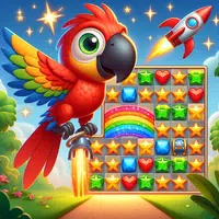 Pet Blast:Match 3 Puzzle Games APK