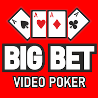 Video Poker Big Bet APK