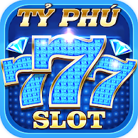 Vong Quay Tai Loc- Slots Ti Phu APK