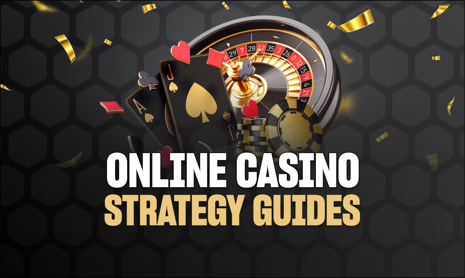 Tips and Strategies to Win at Casino Card Games