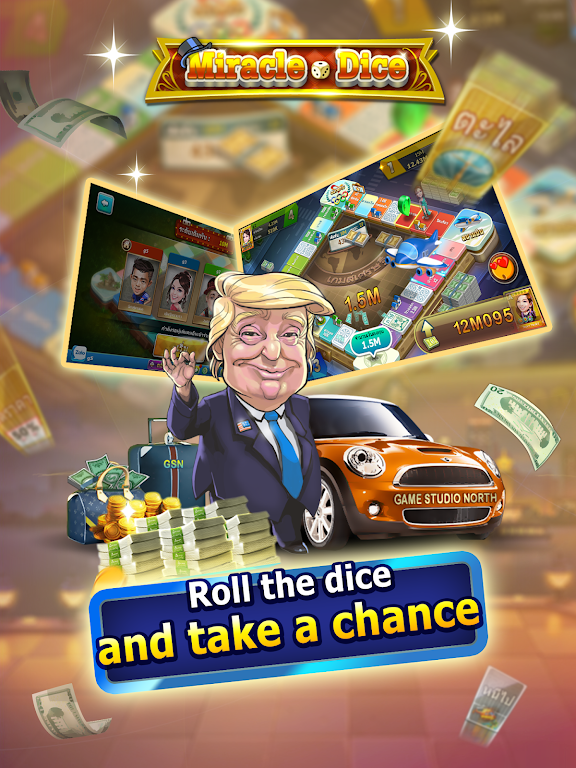 Roll Your Way to Victory: Mastering the Casino Dice Game!