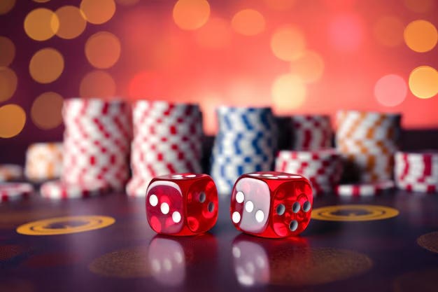 Roll Your Way to Victory: Mastering the Casino Dice Game! News