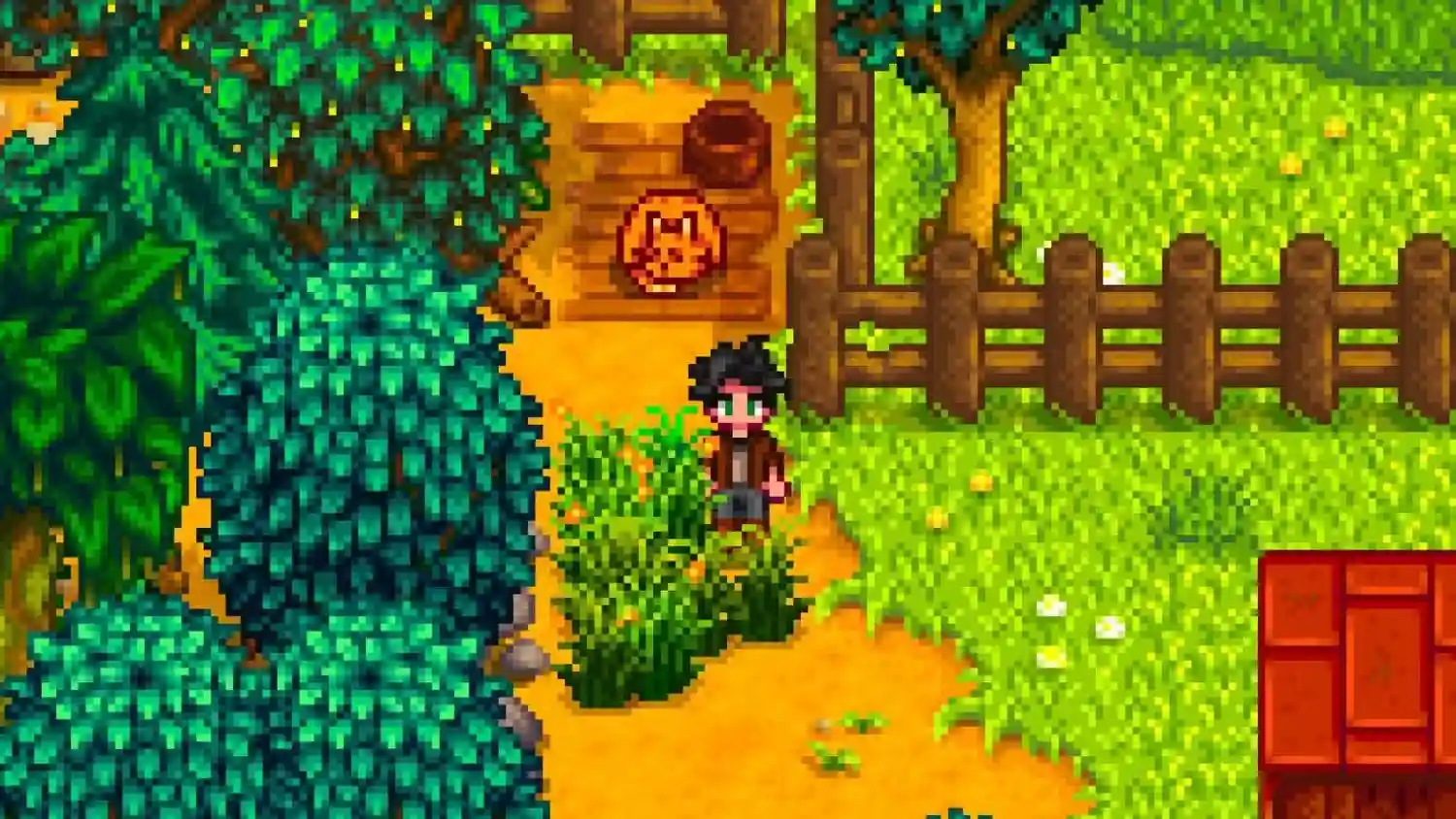 Stardew Valley Creator Shares Positive News on 1.6 Console Release