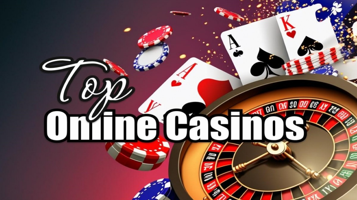 Discover the Top Free Casino Games to Play