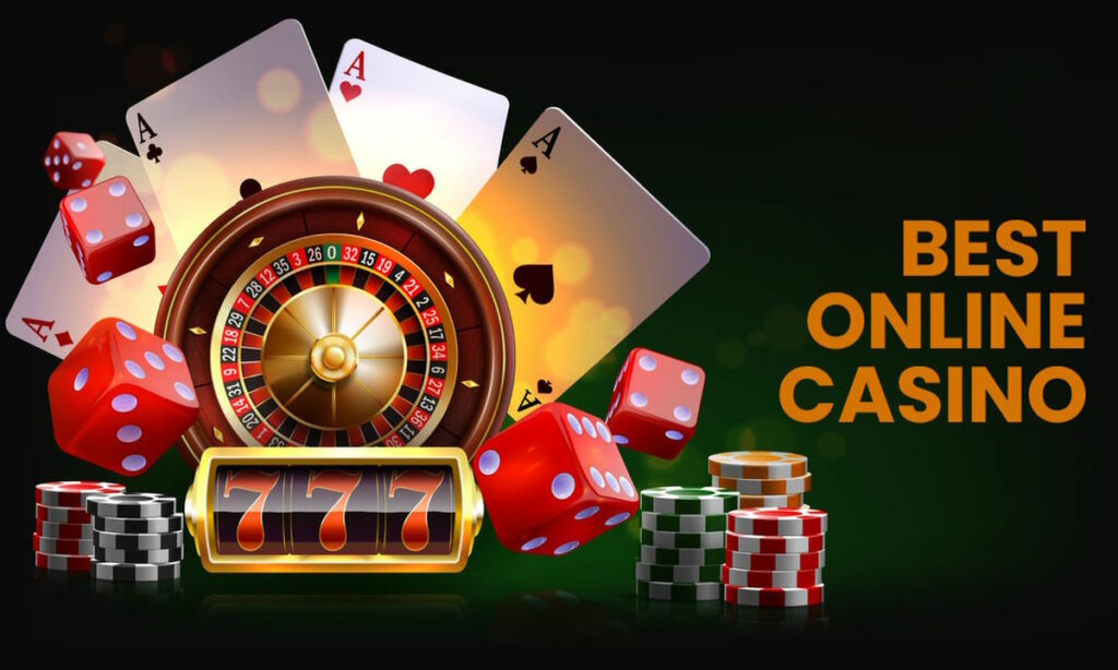 Unleash the Fun: Discover the Best Online Casino Games to Play