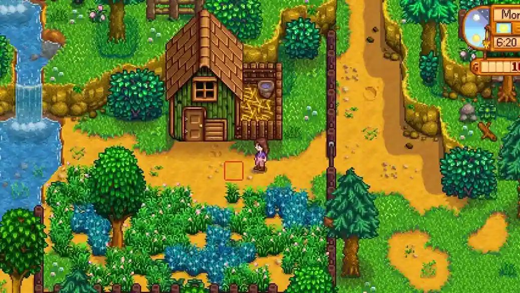 Stardew Valley Creator Shares Positive News on 1.6 Console Release